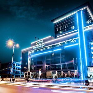 Copthorne Hotel Baranan